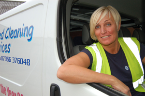 Sarah Southworth Reaches ‘Business Woman of the Year’ Final Sarah Southworth Reaches ‘Business Woman of the Year’ Final